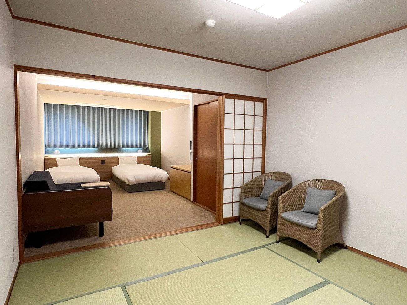 TAOYA Shirahama Senjyo