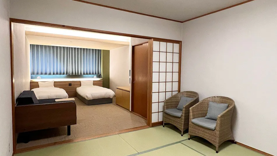 TAOYA Shirahama Senjyo