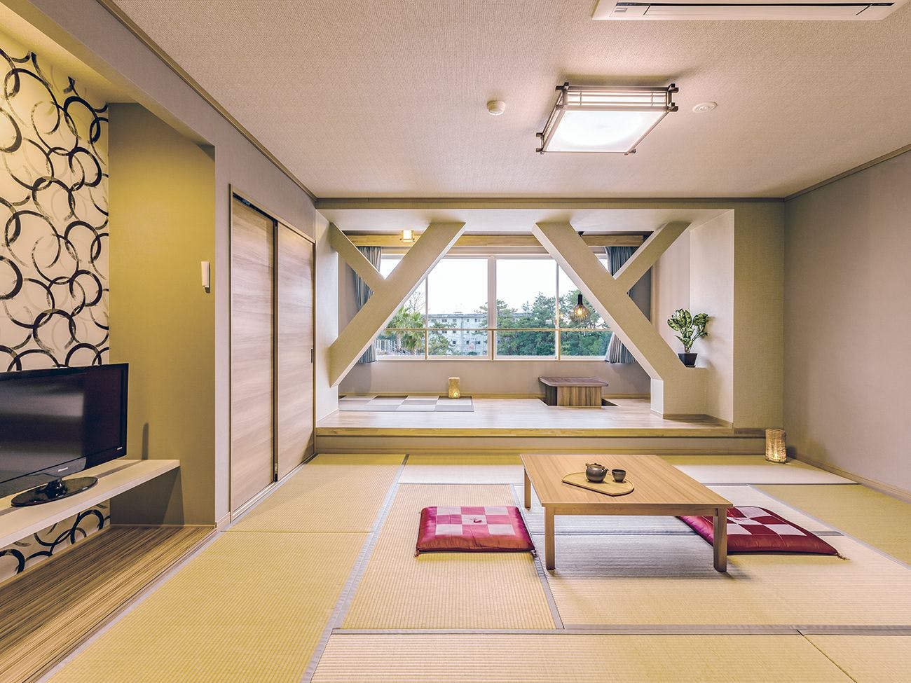 TAOYA Shirahama Senjyo