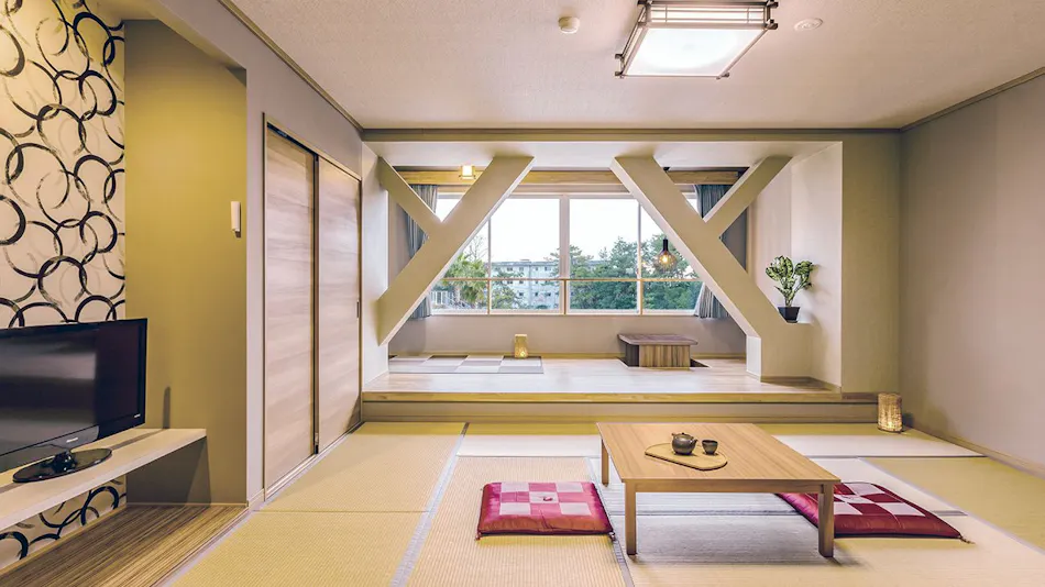 TAOYA Shirahama Senjyo