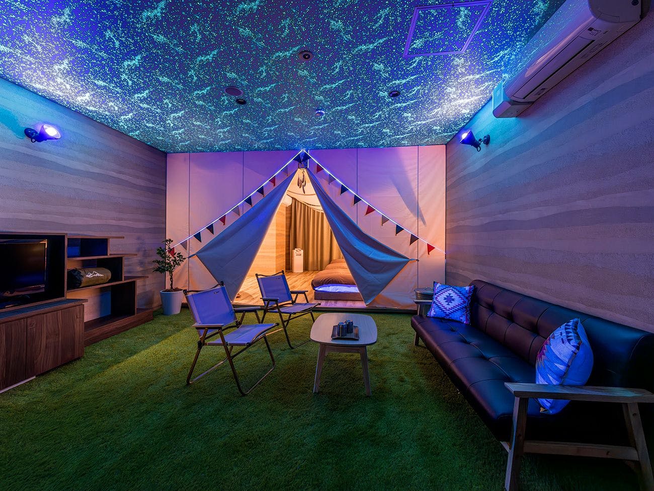 TAOYA Shirahama Senjyo