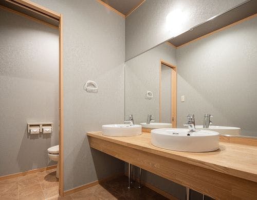 スーペリア和洋室ツイン(プールサイド)