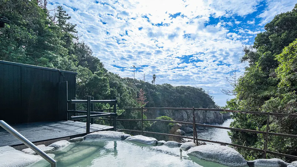 TAOYA Shirahama Senjyo