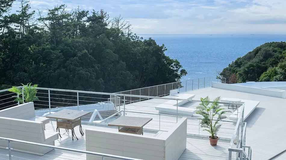 TAOYA Shirahama Senjyo