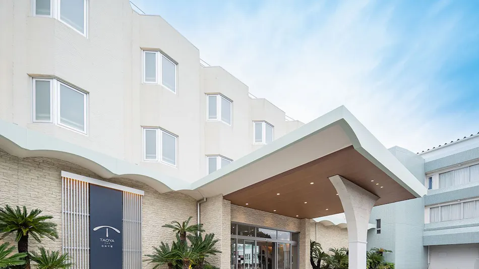 TAOYA Shirahama Senjyo