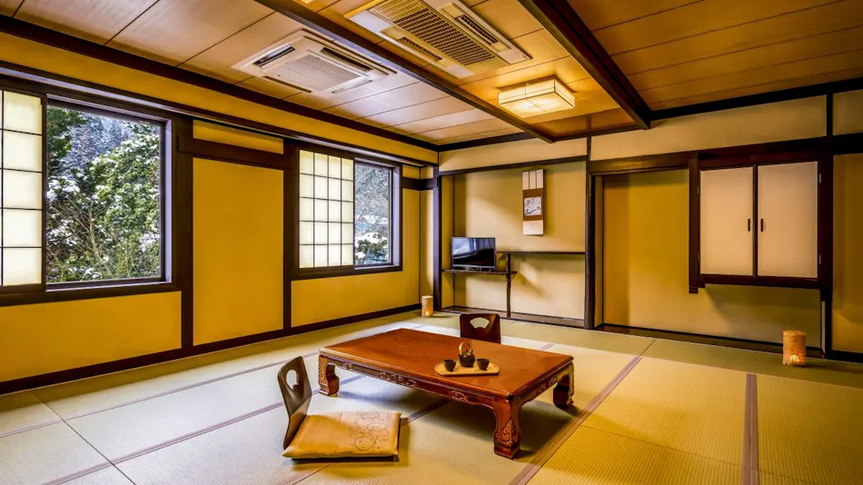 Ooedo Onsen Monogatari Terunoyu