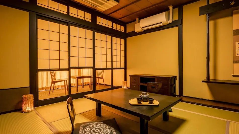 Ooedo Onsen Monogatari Terunoyu