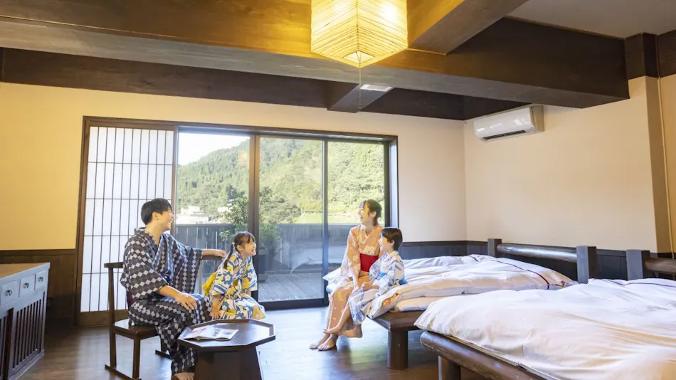 Ooedo Onsen Monogatari Terunoyu