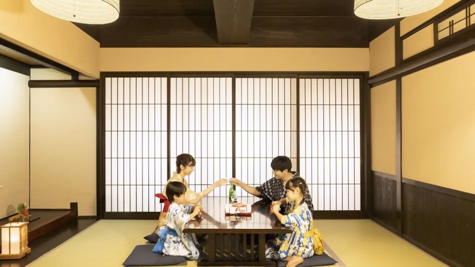 Ooedo Onsen Monogatari Terunoyu