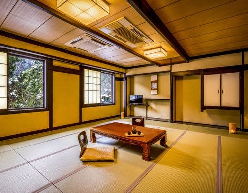 お茶セット