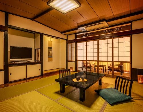 お茶セット