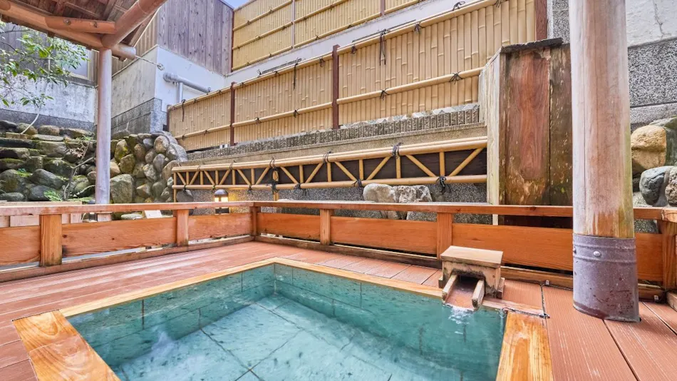 Ooedo Onsen Monogatari Terunoyu