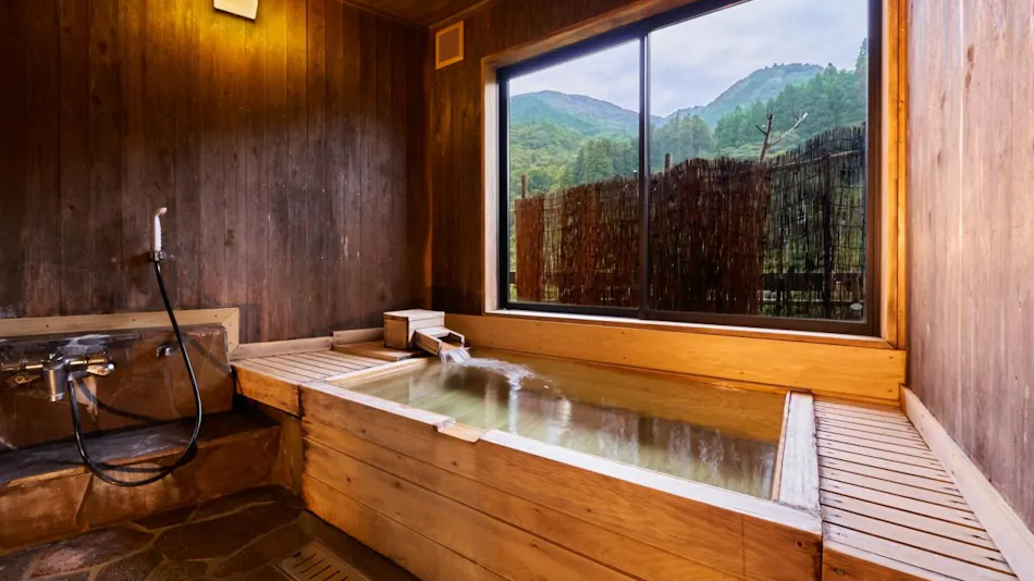 Ooedo Onsen Monogatari Terunoyu