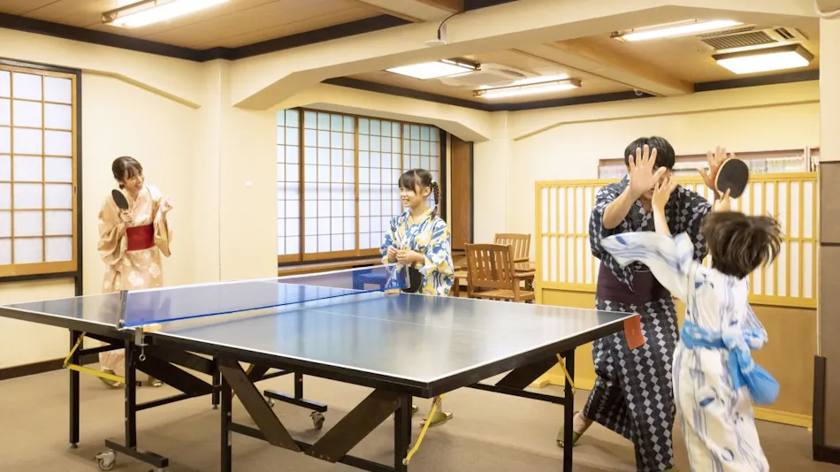 Ooedo Onsen Monogatari Terunoyu