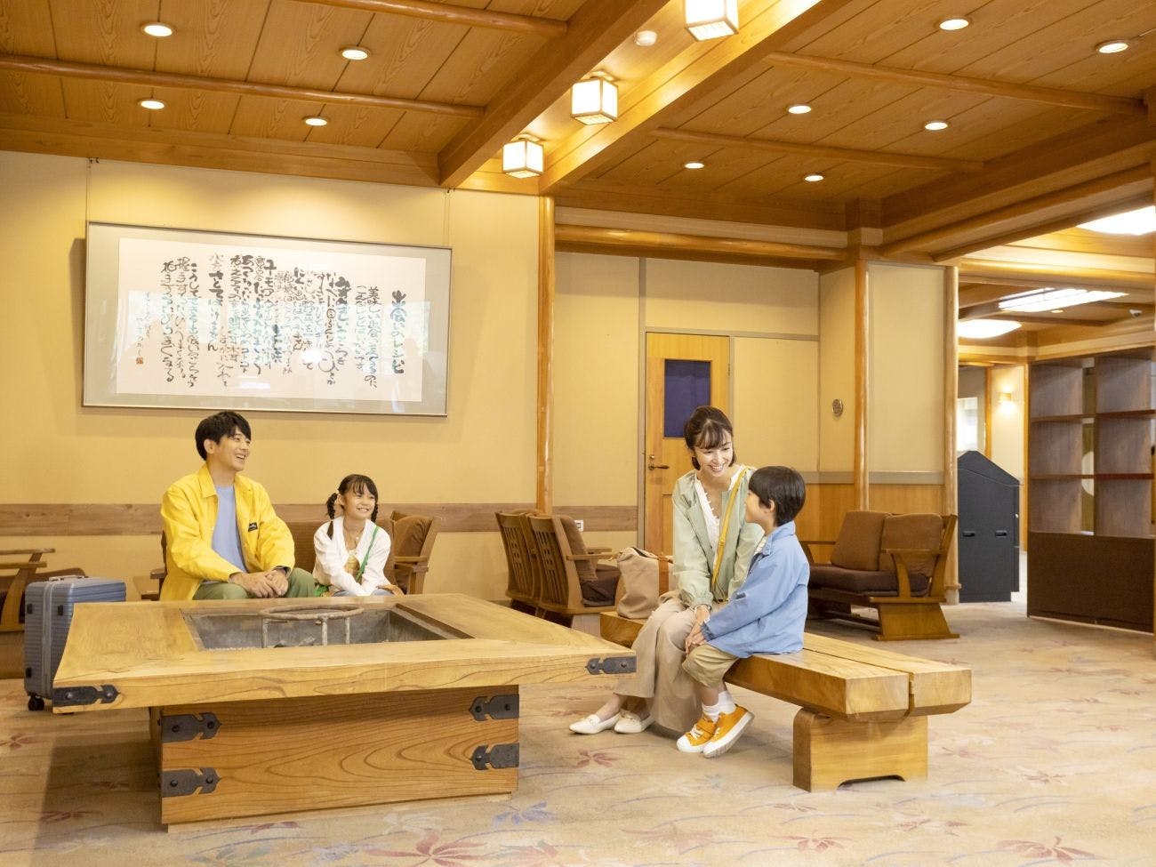 ล็อบบี้