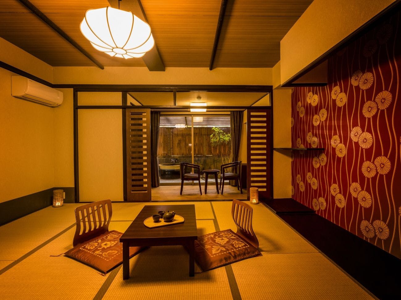 Ooedo Onsen Monogatari Premium Shirahama Saichoraku