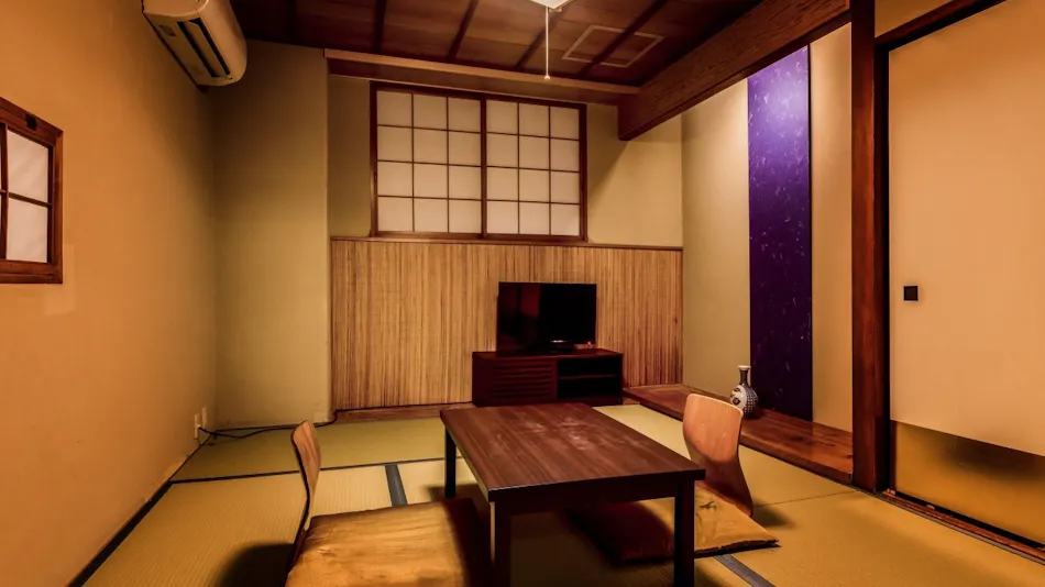 Ooedo Onsen Monogatari Premium Shirahama Saichoraku