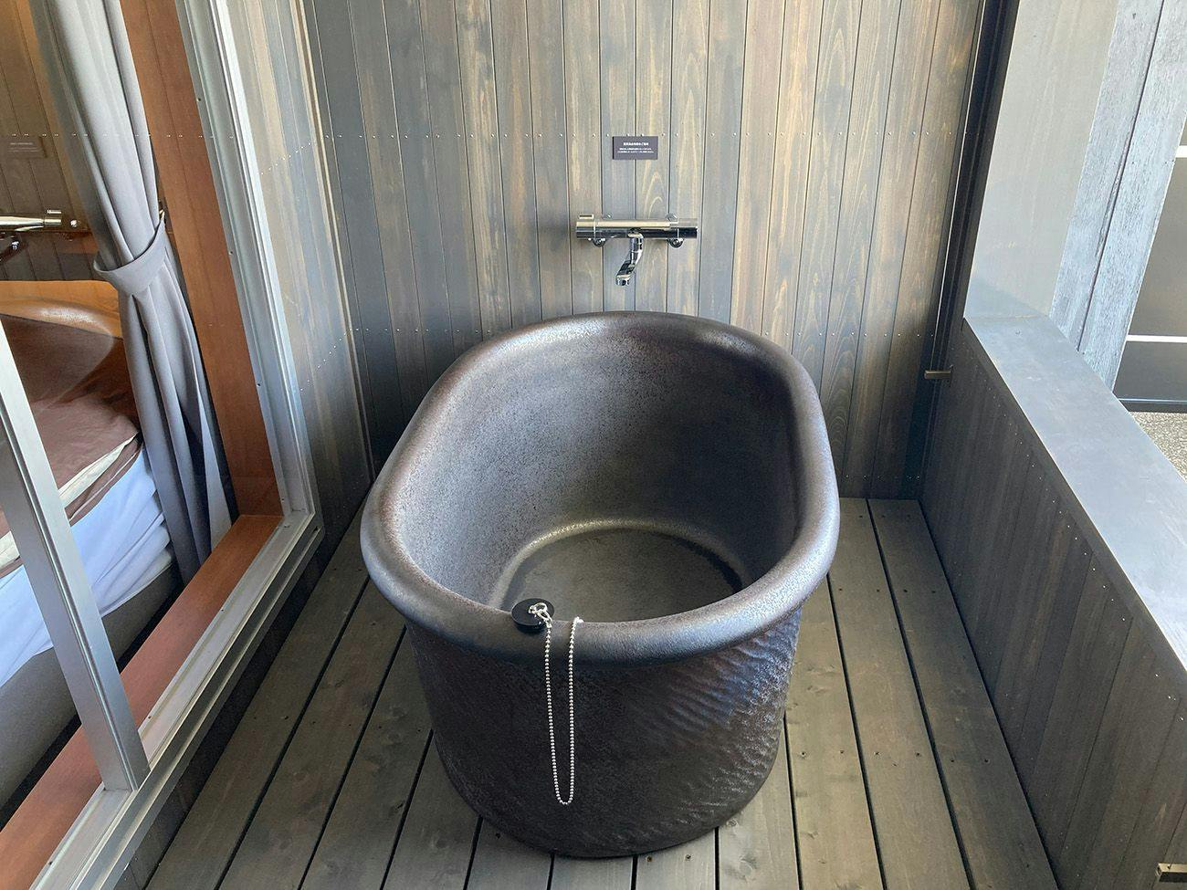 Ooedo Onsen Monogatari Premium Shirahama Saichoraku