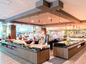 湯快リゾートプレミアム　南紀白浜温泉　白浜彩朝楽