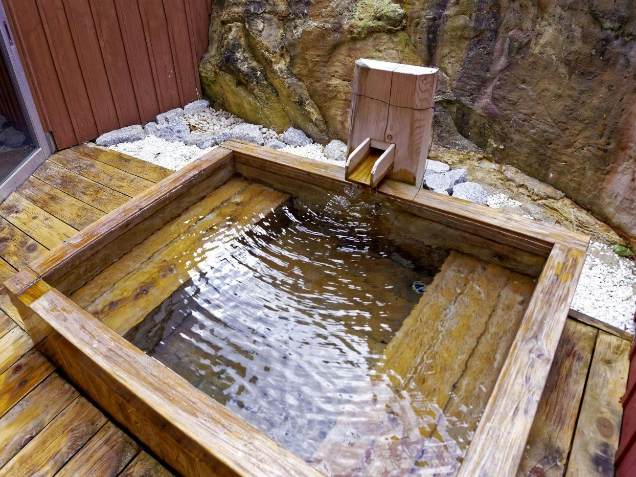 Ooedo Onsen Monogatari Premium Shirahama Saichoraku