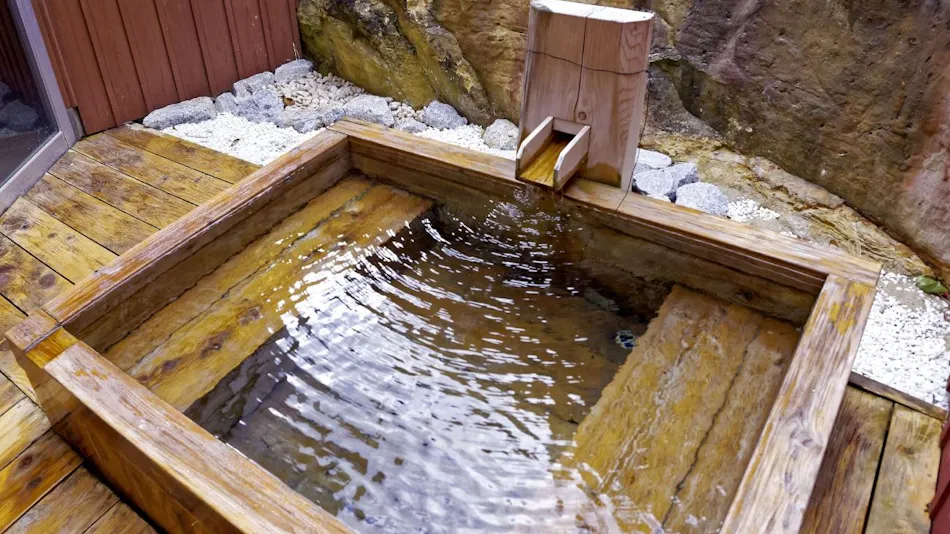 Ooedo Onsen Monogatari Premium Shirahama Saichoraku