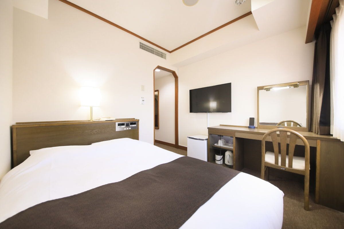 ดับเบิล (13 ตร.ม.)