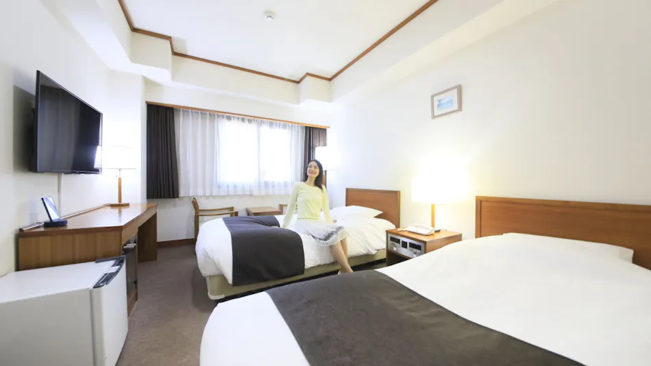 Maple Inn Makuhari