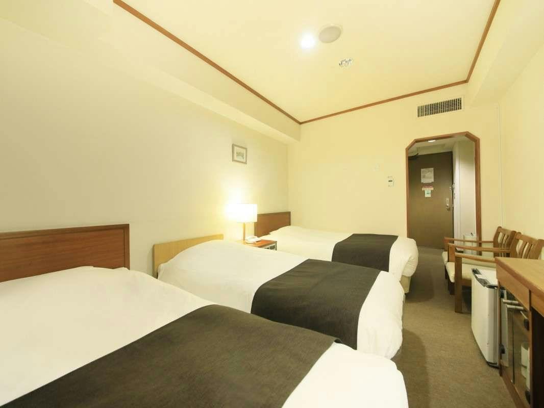 Maple Inn Makuhari
