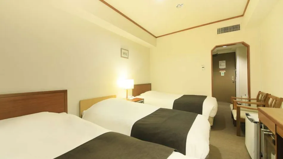 Maple Inn Makuhari