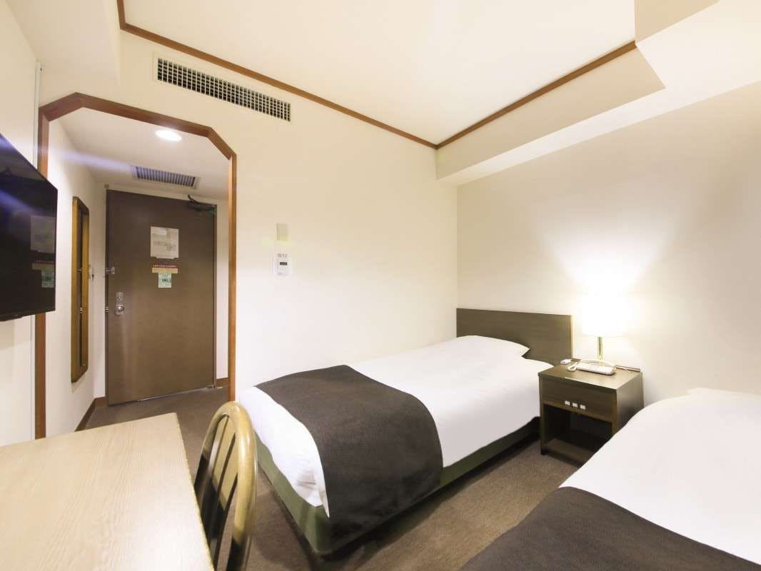 สตูดิโอทวิน (16 ตารางเมตร)