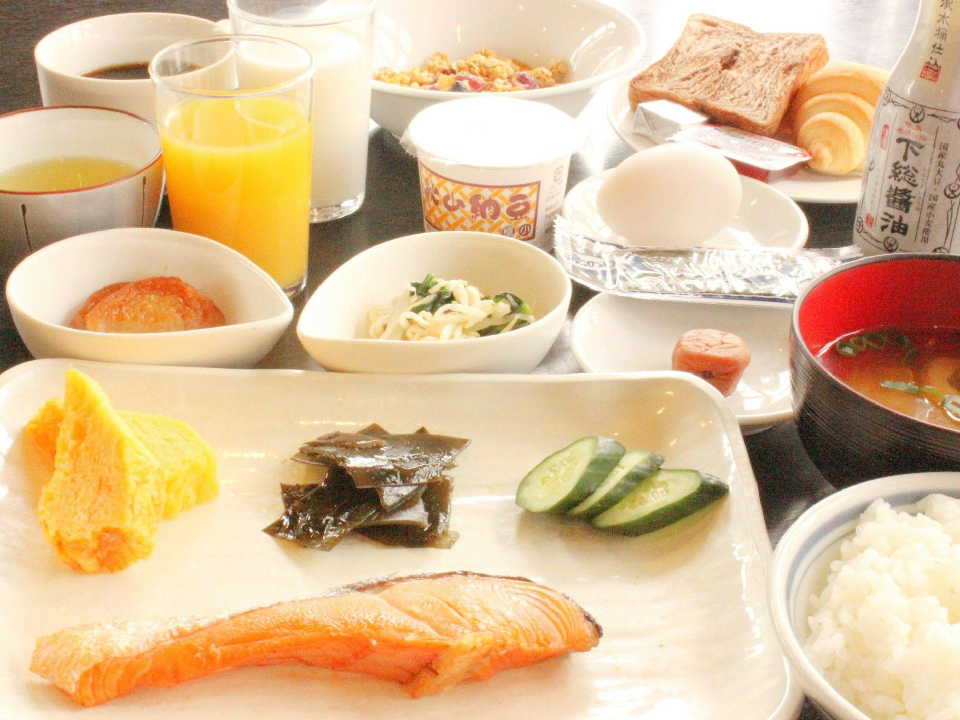 Maple Inn Makuhari