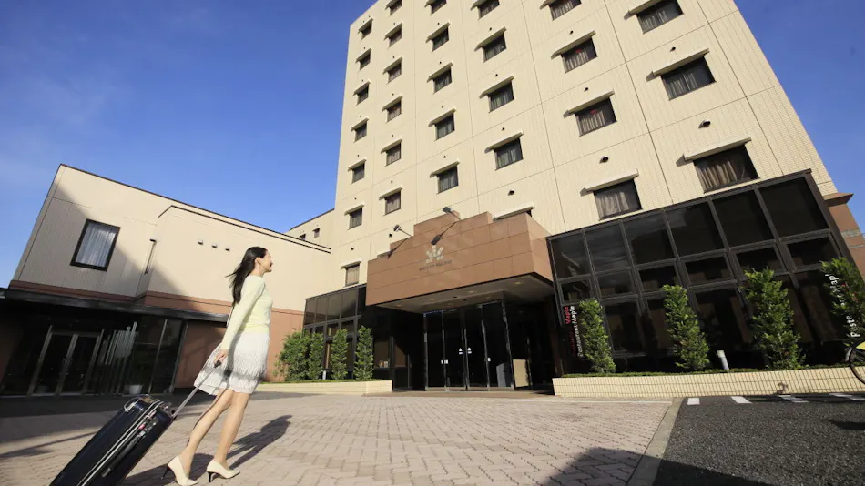 Maple Inn Makuhari