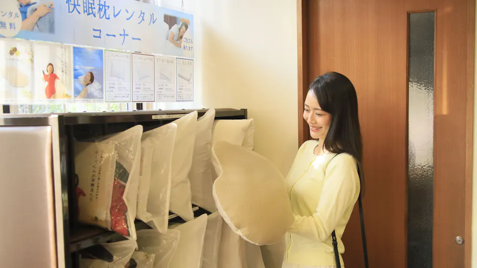 Maple Inn Makuhari