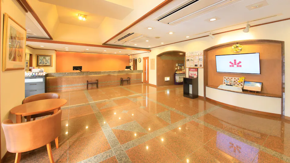 Maple Inn Makuhari