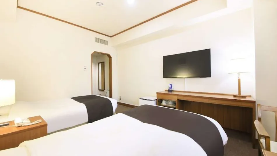 Maple Inn Makuhari
