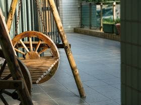 ホテルニューセンチュリー