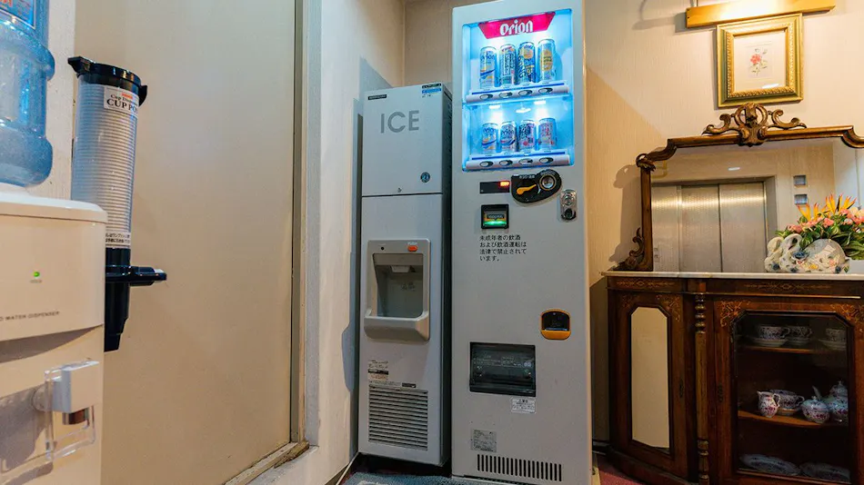 Hotel New Century