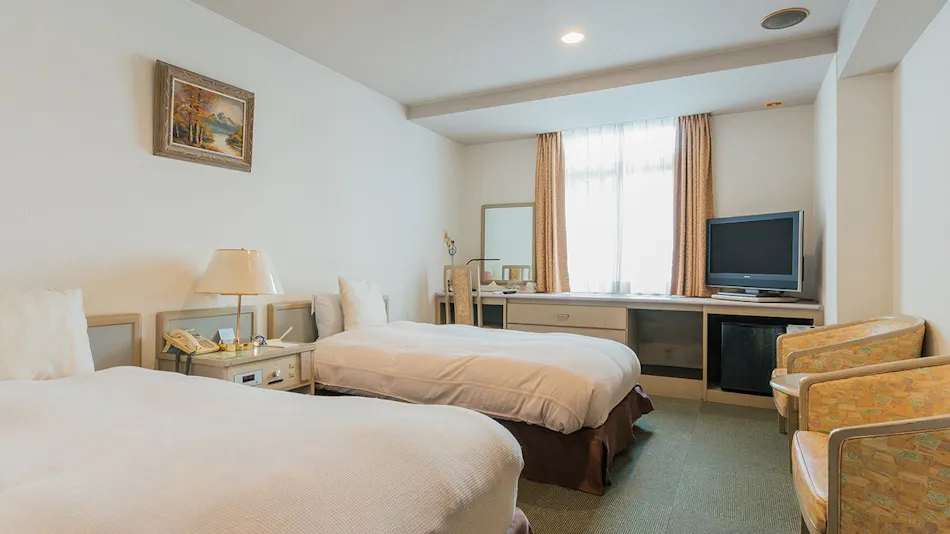 Hotel New Century