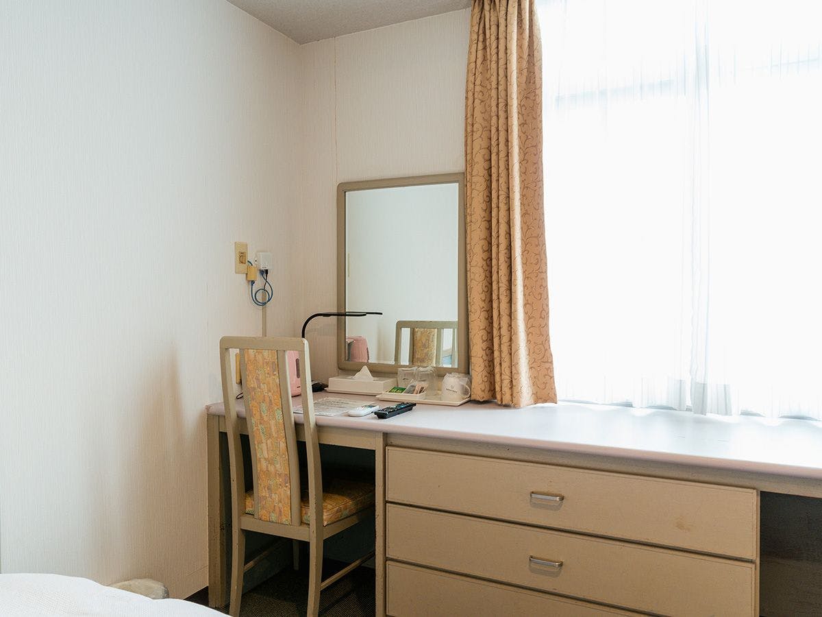 Hotel New Century