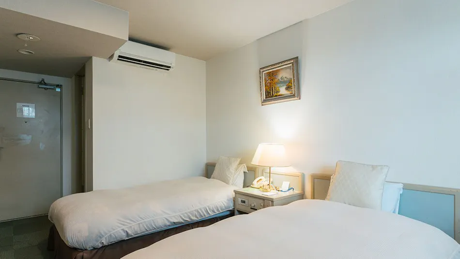Hotel New Century