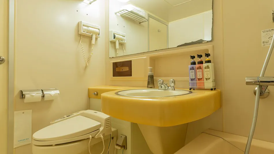 Hotel New Century
