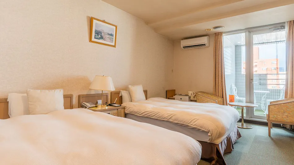 Hotel New Century