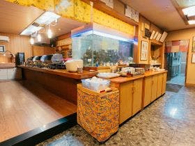 ホテルニューセンチュリー