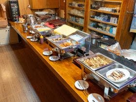 ホテルニューセンチュリー