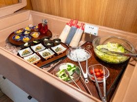 ホテルニューセンチュリー