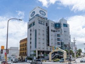 ホテルニューセンチュリー