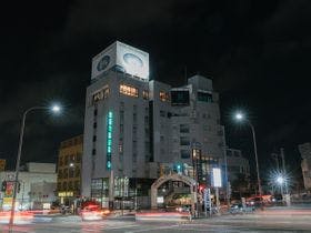 ホテルニューセンチュリー