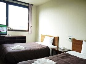 ホテルセレクトイン敦賀レストラン