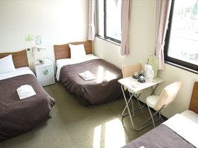 ホテルセレクトイン敦賀レストラン