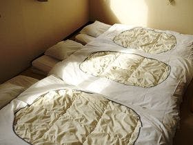 ホテルセレクトイン敦賀レストラン